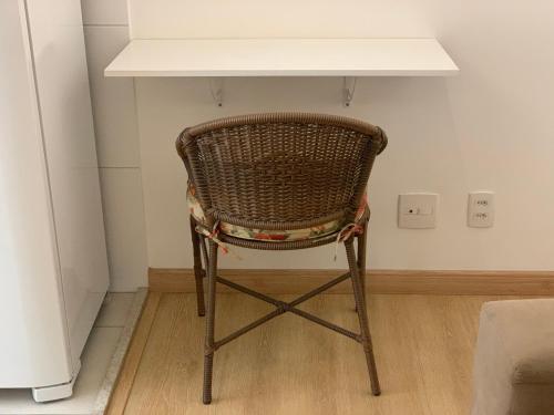 Apartamento Studio Luxo Bela Vista Pr�x Hosp S�rio Cd410
