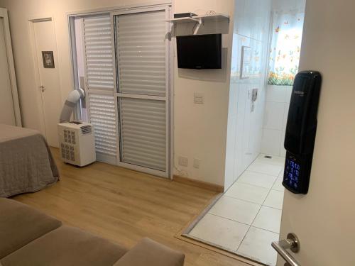 Apartamento Studio Luxo Bela Vista Pr�x Hosp S�rio Cd410
