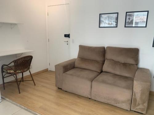 Apartamento Studio Luxo Bela Vista Pr�x Hosp S�rio Cd410