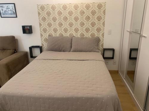 Apartamento Studio Luxo Bela Vista Pr�x Hosp S�rio Cd410