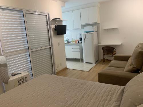 Apartamento Studio Luxo Bela Vista Pr�x Hosp S�rio Cd410
