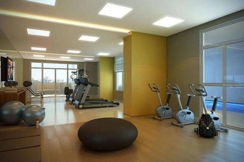 Apartamento Studio Luxo Bela Vista Pr�x Hosp S�rio Cd410