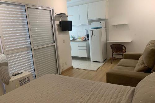 Apartamento Studio Luxo Bela Vista Pr�x Hosp S�rio Cd410