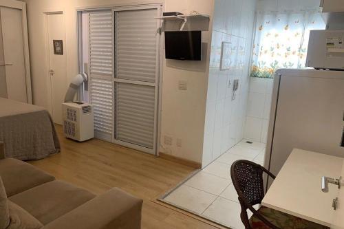 Apartamento Studio Luxo Bela Vista Pr�x Hosp S�rio Cd410