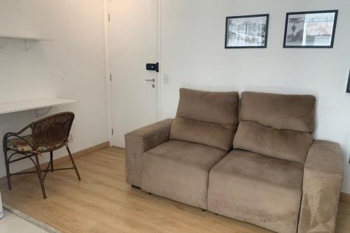 Apartamento Studio Luxo Bela Vista Pr�x Hosp S�rio Cd410
