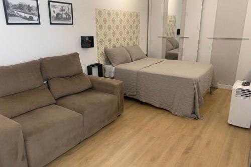 Apartamento Studio Luxo Bela Vista Pr�x Hosp S�rio Cd410
