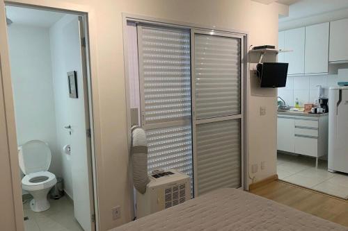 Apartamento Studio Luxo Bela Vista Pr�x Hosp S�rio Cd410