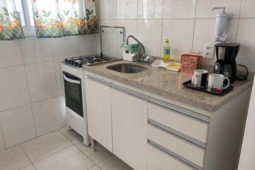 Apartamento Studio Luxo Bela Vista Pr�x Hosp S�rio Cd410