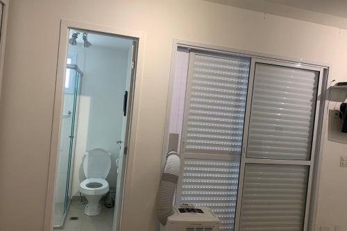 Apartamento Studio Luxo Bela Vista Pr�x Hosp S�rio Cd410