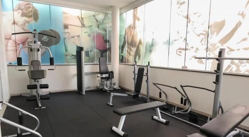 Apartamento Studio Luxo Bela Vista Pr�x Hosp S�rio Cd410