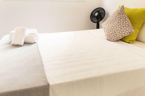 Apartamento Anylife Pop Vila Buarque
