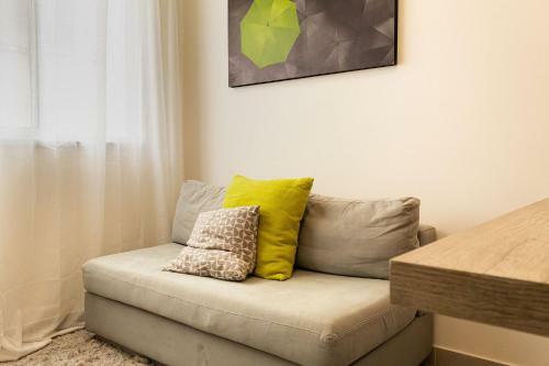 Apartamento Anylife Pop Vila Buarque