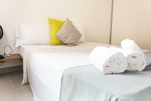 Apartamento Anylife Pop Vila Buarque