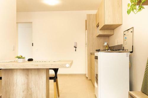 Apartamento Anylife Pop Vila Buarque