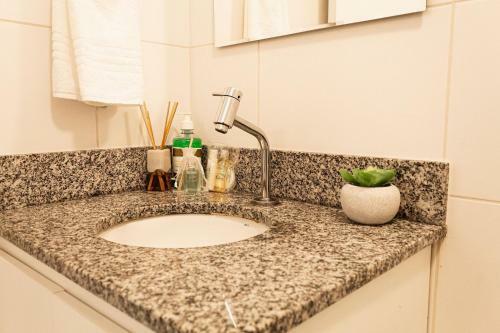 Apartamento Anylife Pop Vila Buarque