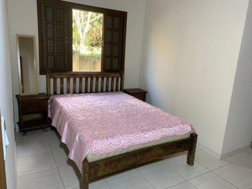 Linda Ch�cara Aconchegante Em Atibaia