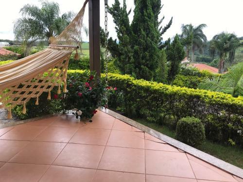 Linda Ch�cara Aconchegante Em Atibaia