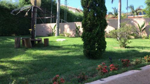 Linda Ch�cara Aconchegante Em Atibaia
