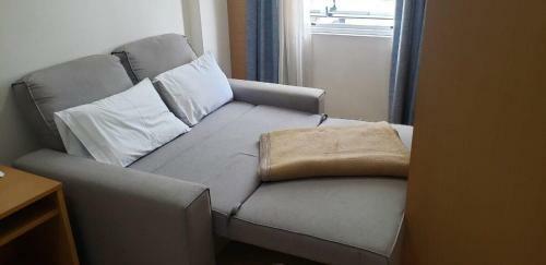 Apartamento Flat Ao Lado Da Paulista E Augusta