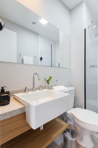 Apartamento Nomah Pinheiros Studio
