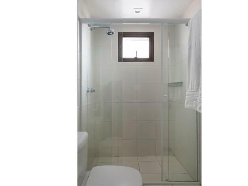 Apartamento Tr195 Flat Charmoso No Itaim Bibi