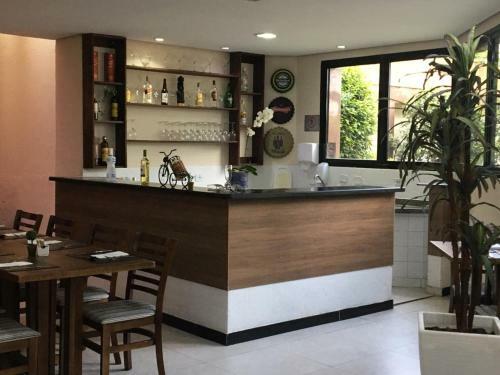 Apartamento Higien�polis Flat