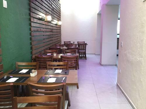 Apartamento Higien�polis Flat