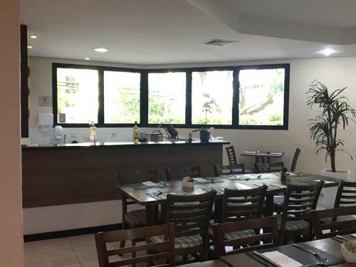 Apartamento Higien�polis Flat