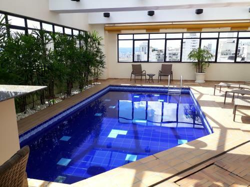 Apartamento Higien�polis Flat