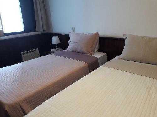 Apartamento Higien�polis Flat