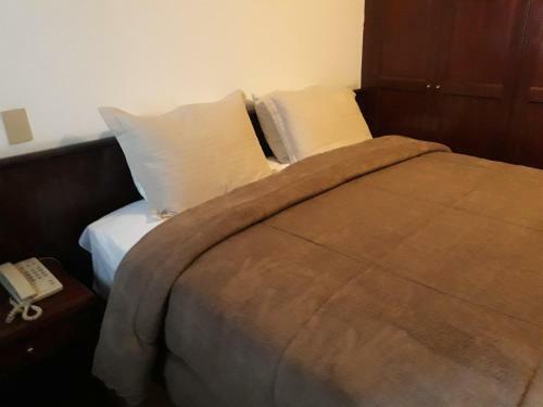 Apartamento Higien�polis Flat