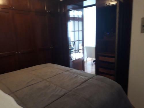 Apartamento Higien�polis Flat