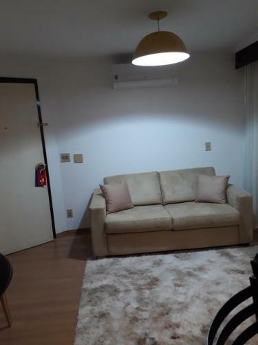 Apartamento Higien�polis Flat