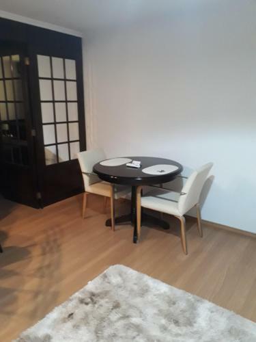 Apartamento Higien�polis Flat
