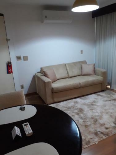 Apartamento Higien�polis Flat