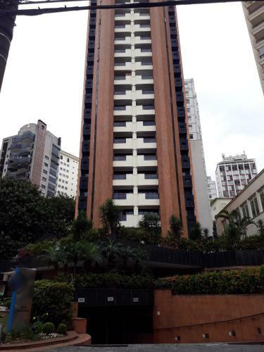 Apartamento Higien�polis Flat