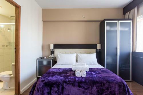 Apartamento Benefic�ncia Portuguesa, 50 Metros