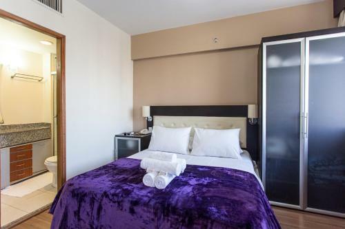 Apartamento Benefic�ncia Portuguesa, 50 Metros