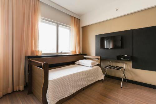 Apartamento Benefic�ncia Portuguesa, 50 Metros