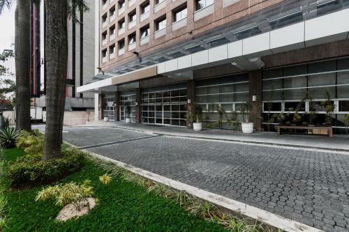 Apartamento Benefic�ncia Portuguesa, 50 Metros