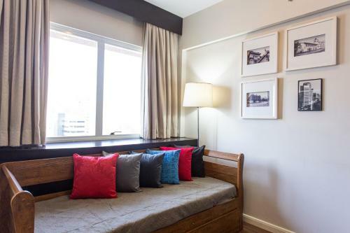 Apartamento Benefic�ncia Portuguesa, 50 Metros