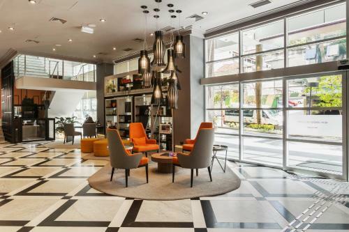Apartamento Benefic�ncia Portuguesa, 50 Metros