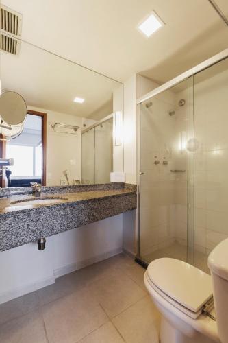 Apartamento Benefic�ncia Portuguesa, 50 Metros