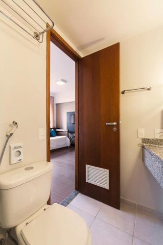 Apartamento Benefic�ncia Portuguesa, 50 Metros