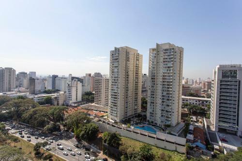Apartamento Benefic�ncia Portuguesa, 50 Metros