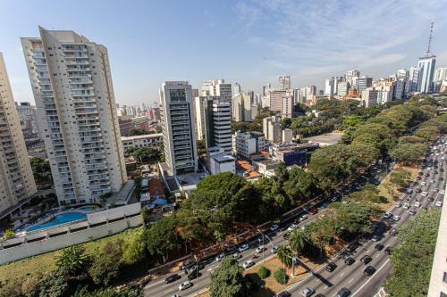 Apartamento Benefic�ncia Portuguesa, 50 Metros