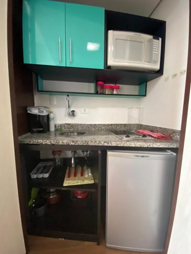 Apartamento Benefic�ncia Portuguesa, 50 Metros