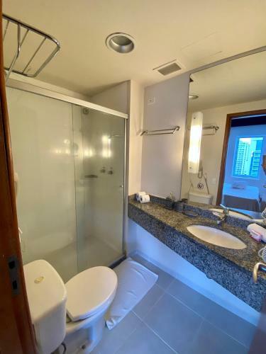 Apartamento Benefic�ncia Portuguesa, 50 Metros