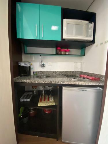 Apartamento Benefic�ncia Portuguesa, 50 Metros