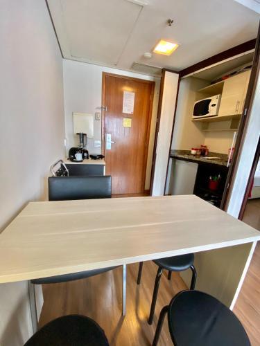 Apartamento Benefic�ncia Portuguesa, 50 Metros